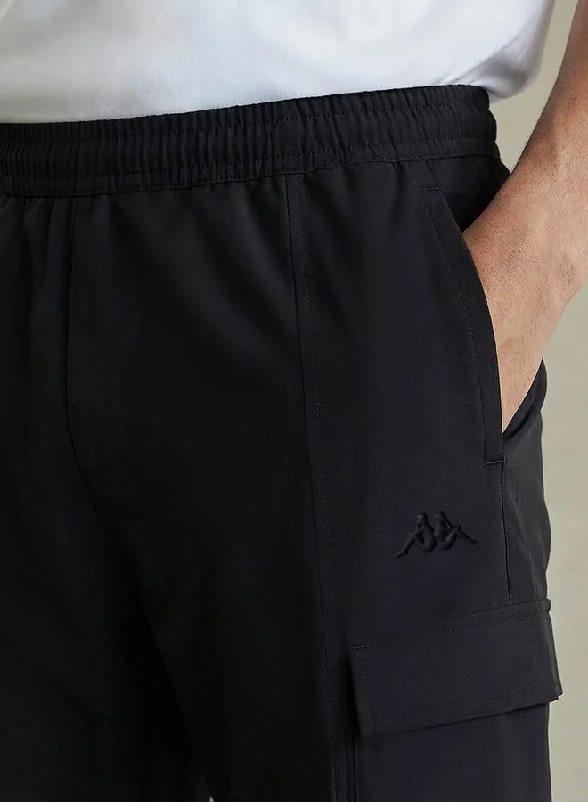 Kappa  Kappa Men Cargo Joggers for Men | Best Price UAE